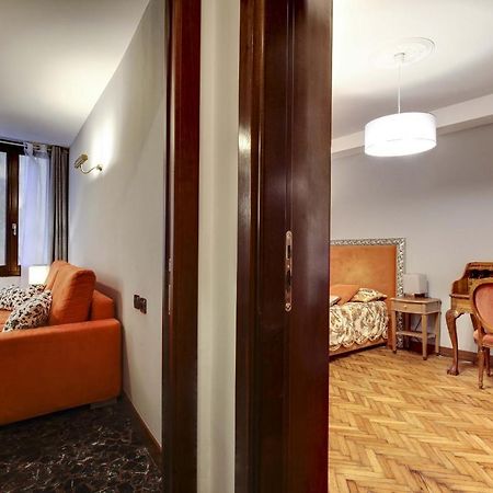 San Marco Superior Apartments By Wonderful Italy Velence Kültér fotó