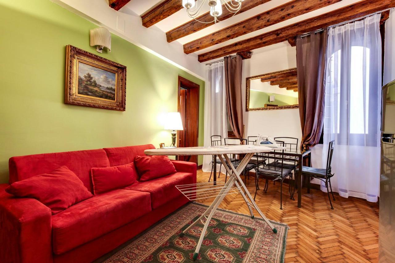 San Marco Superior Apartments By Wonderful Italy Velence Kültér fotó