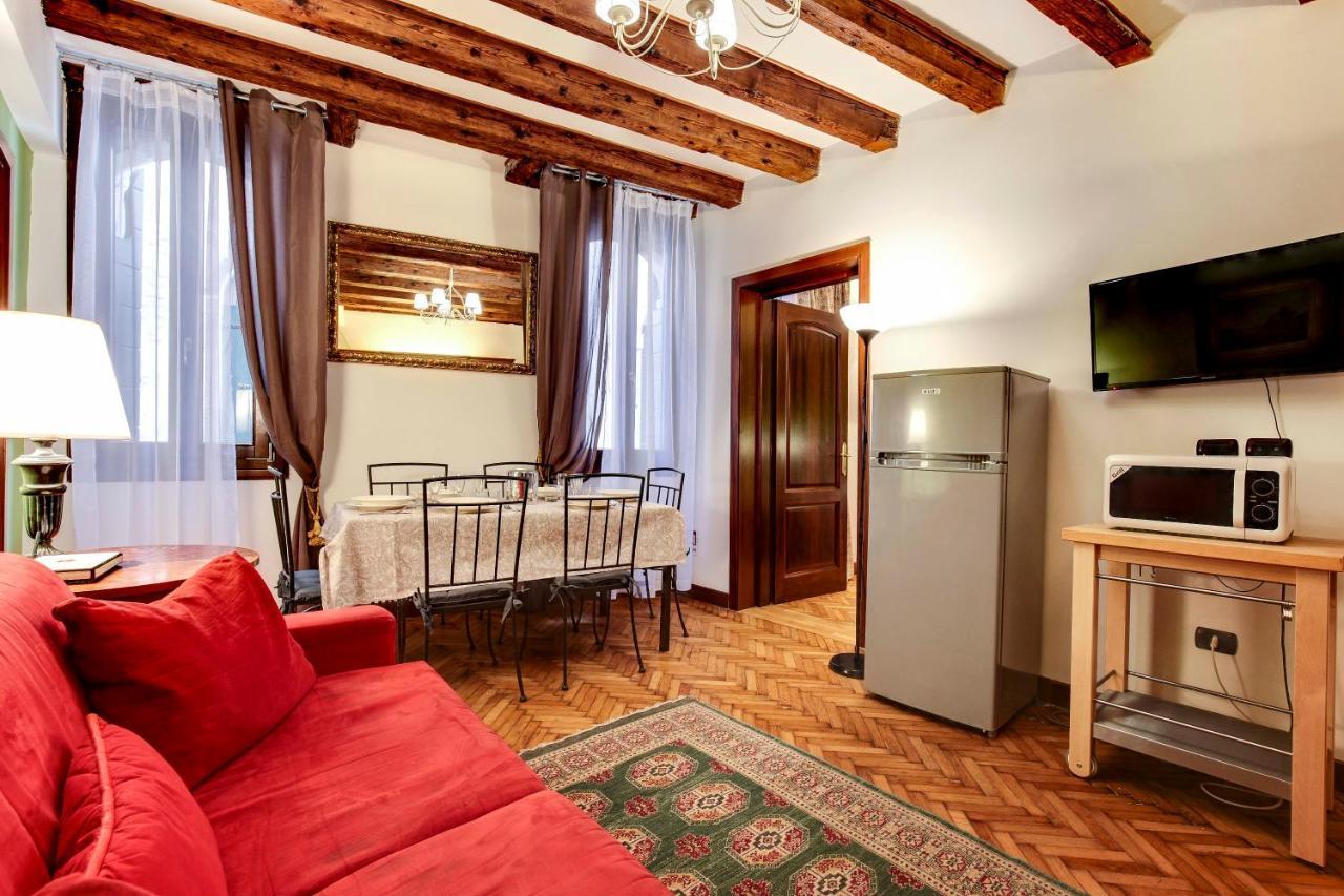 San Marco Superior Apartments By Wonderful Italy Velence Kültér fotó