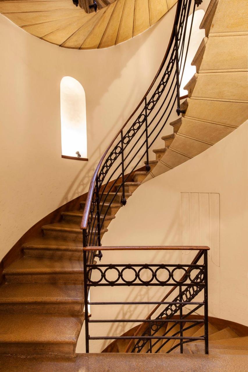 San Marco Superior Apartments By Wonderful Italy Velence Kültér fotó