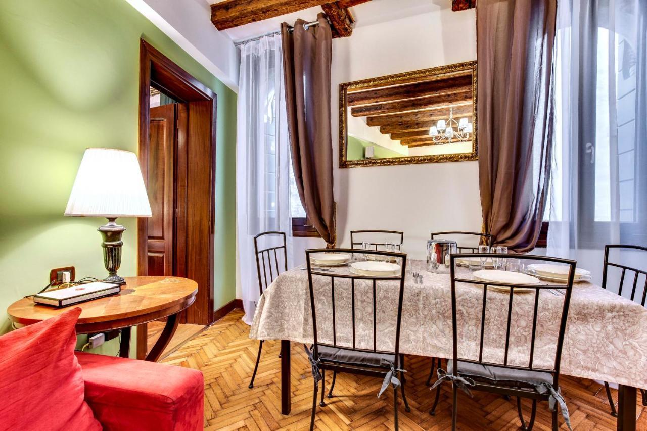 San Marco Superior Apartments By Wonderful Italy Velence Kültér fotó