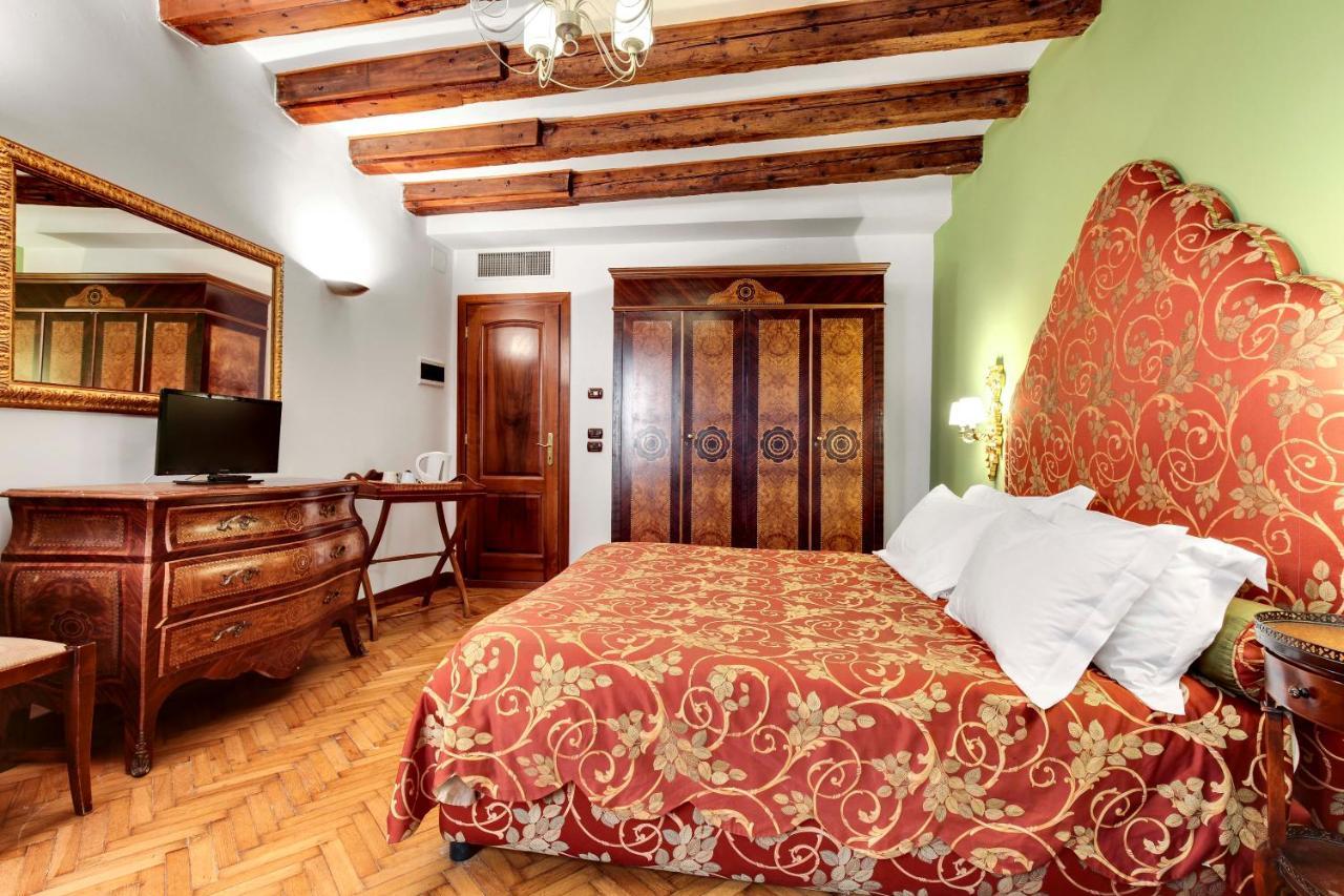 San Marco Superior Apartments By Wonderful Italy Velence Kültér fotó