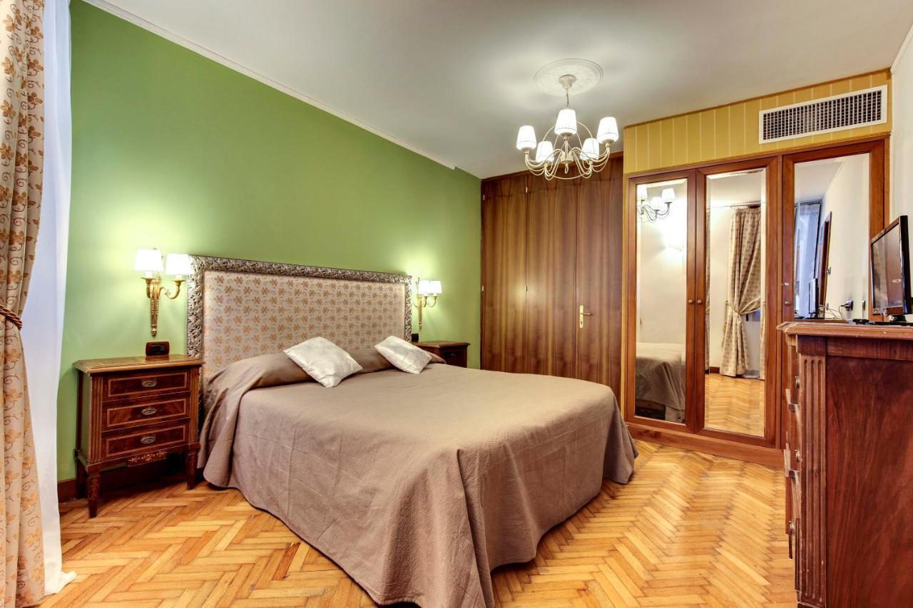 San Marco Superior Apartments By Wonderful Italy Velence Kültér fotó
