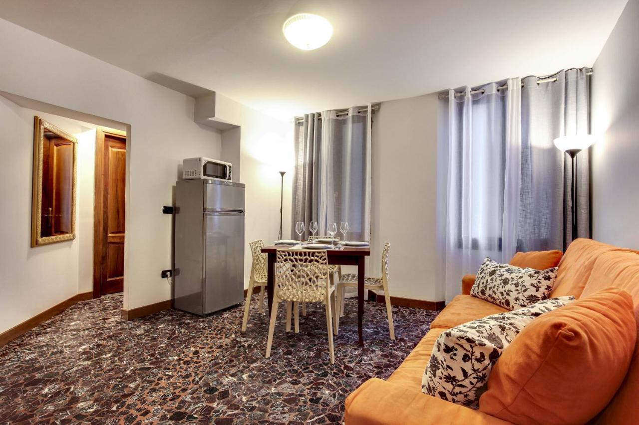 San Marco Superior Apartments By Wonderful Italy Velence Kültér fotó