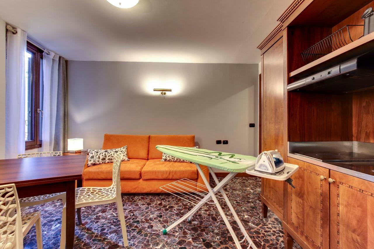 San Marco Superior Apartments By Wonderful Italy Velence Kültér fotó