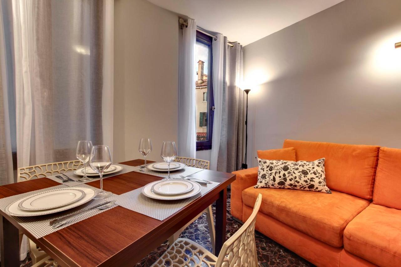 San Marco Superior Apartments By Wonderful Italy Velence Kültér fotó