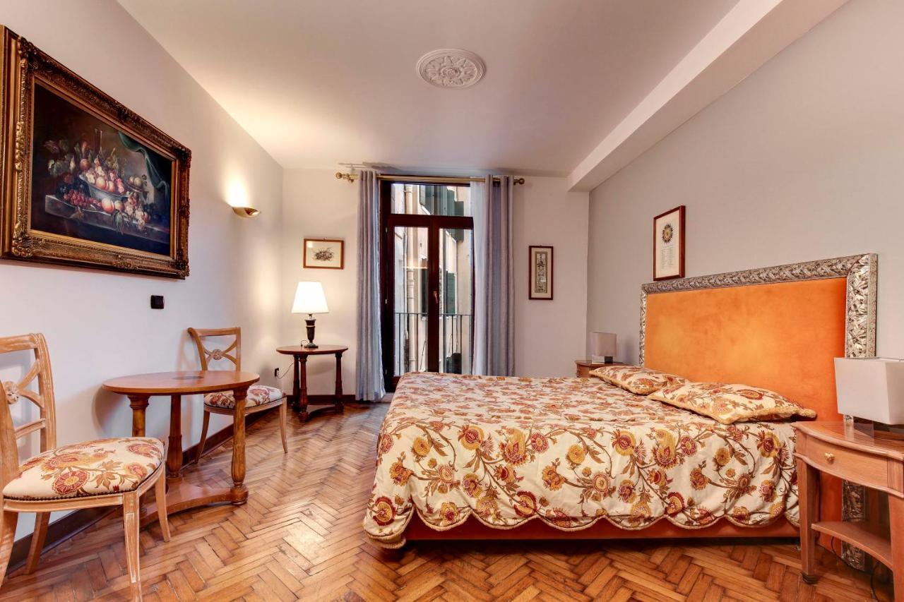 San Marco Superior Apartments By Wonderful Italy Velence Kültér fotó