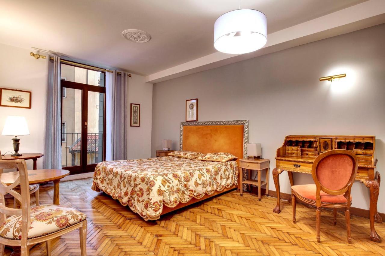 San Marco Superior Apartments By Wonderful Italy Velence Kültér fotó